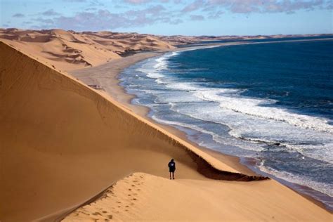 Sandwich Harbour 4x4 (Walvis Bay) - ATUALIZADO 2022 O que saber antes de ir - Sobre o que as ...