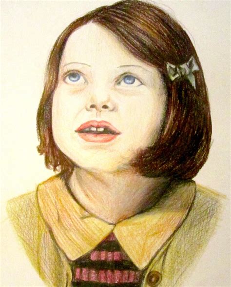 Lucy - Narnia by MatildeSousaStudios on DeviantArt