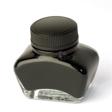 Pelikan ink 2 editorial photo. Image of pigment, bottles - 17663331