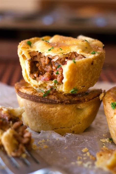 beef mince pie recipe