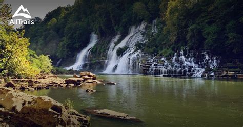 Best Trails in Rock Island State Park - Tennessee | AllTrails