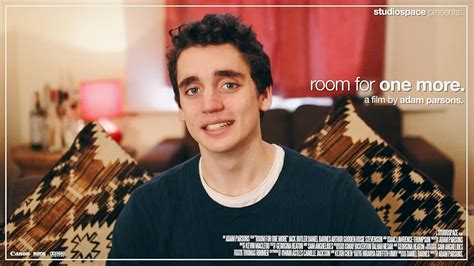 Room for One More (2017)