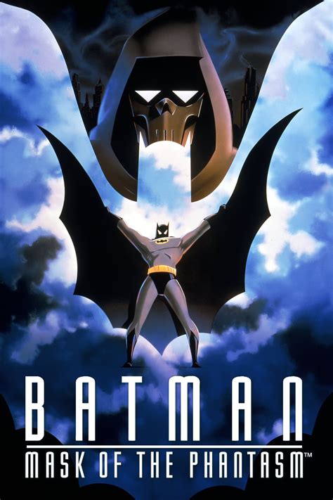 Rank the DCAU movies from Best to Worst : r/DCAU