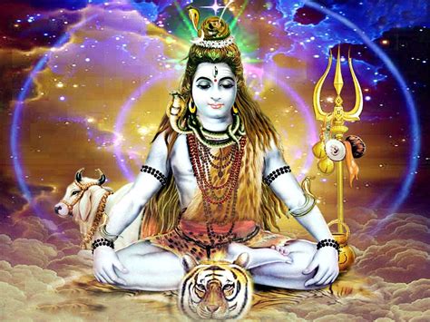 FREE God Wallpaper: Bhagwan Shiv Shankar Wallpapers