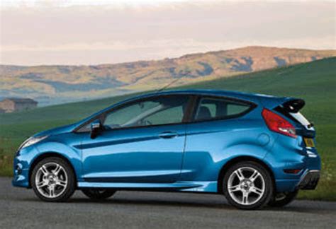 Ford Fiesta 2009 review | CarsGuide