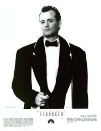 Scrooged Movie Posters From Movie Poster Shop