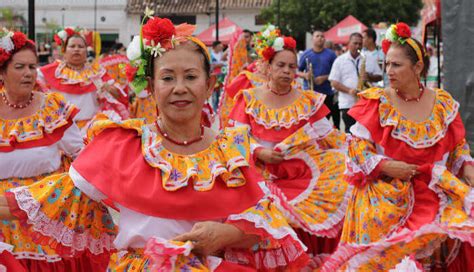 Festivals In Costa Rica: 7 Great Events To Attend In 2023