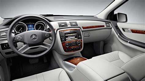 Mercedes Interior Wallpapers - Top Free Mercedes Interior Backgrounds ...