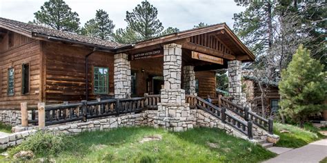 Grand Canyon Lodge, North Rim | Outdoor Project