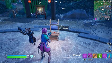 Fortnite Kinetic Blade: Where To Get It And How It Works - GameSpot