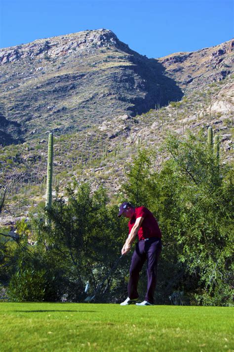 Skyline Country Club | Tucson Golf Estates