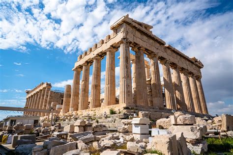 The Perfect 2 Days in Athens Itinerary - Our Escape Clause