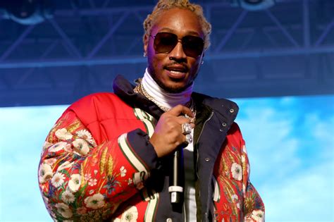 Future to Become First Artist With No. 1 Debuts in Back-To-Back Weeks | Hypebeast