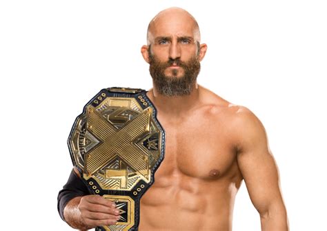 New NXT Champion Crowned At Tonight's NXT Taping - Marylandsportsblog.com