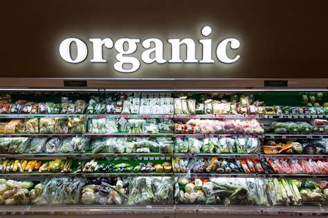 Price Increases Boost Organic Fresh Produce Sales by 3% in 2022 - Food ...