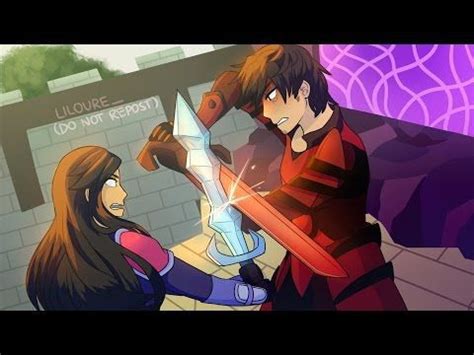 How much do you know about Aphmau's series Minecraft Diaries? - Test