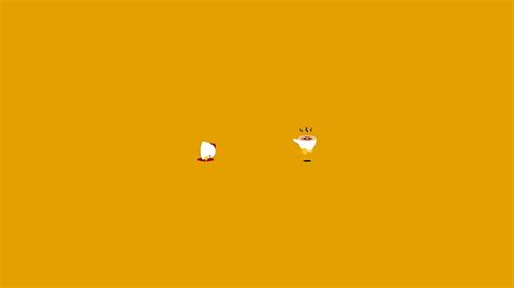 Yellow Minimalist HD Wallpapers - Top Free Yellow Minimalist HD Backgrounds - WallpaperAccess