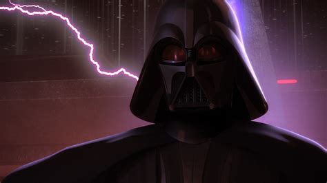 Download Darth Vader TV Show Star Wars Rebels HD Wallpaper