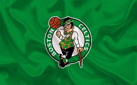 Celtics Logo Wallpapers on WallpaperDog