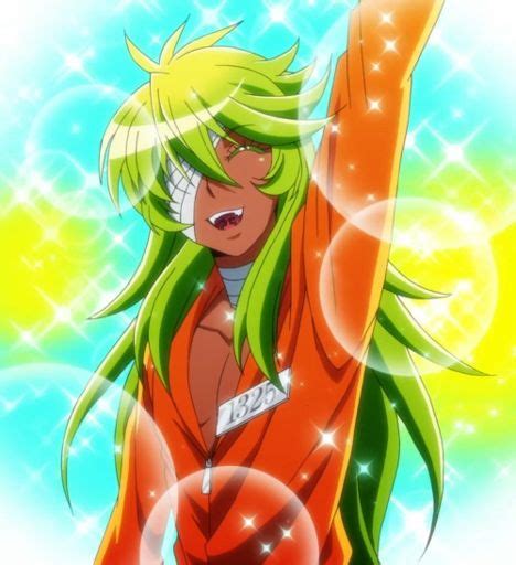 Nanbaka | Anime Amino