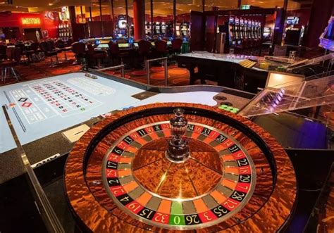 GRAND ISLAND CASINO RESORT, NEBRASKA Infos and Offers - CasinosAvenue