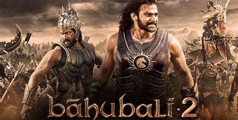 ‘Baahubali 2’ could not beat ‘Happy New Year’ opening day record! | Bilal