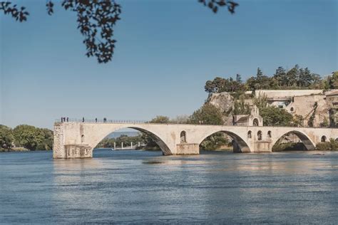 Famous bridges in Europe - 29 most beautiful European bridges