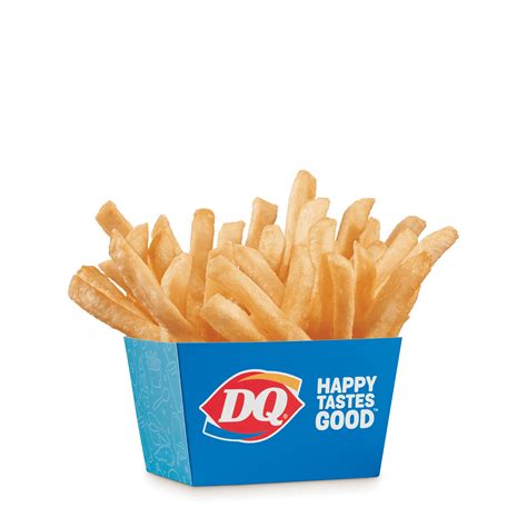 Fries | Dairy Queen® Menu