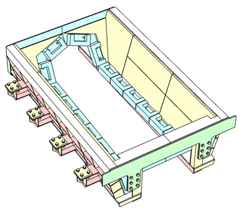 Apron Feeder Design — Carnac - Project Delivery Services