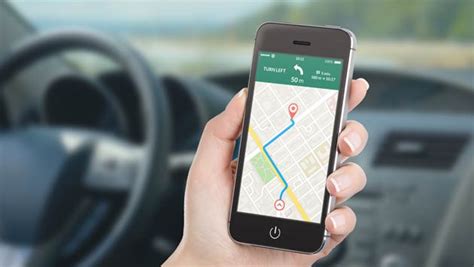 Top Features A Good GPS Navigation App Should Have