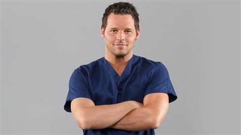 Alex Karev | Grey's Anatomy