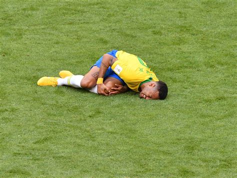 Meme Goals: Brazil's Star Neymar Is On A Roll At The World Cup | 90.5 WESA