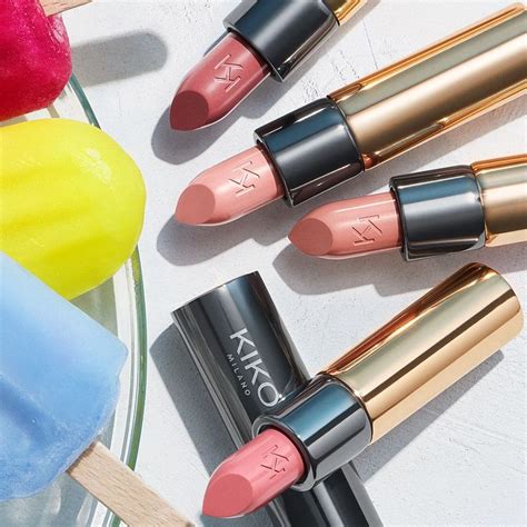 KIKO Milano Official on Instagram: “Find your perfect lipstick shade ...