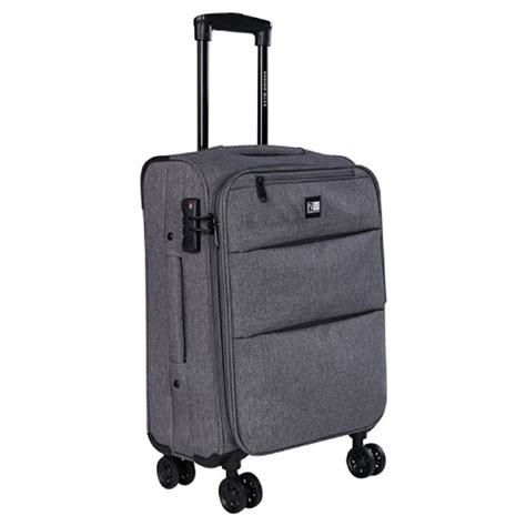 Soft-Sided Luggage | Jain Corporation | Socks Wholesale Distributor