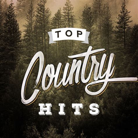 American Country Hits - Top Country Hits : chansons et paroles | Deezer