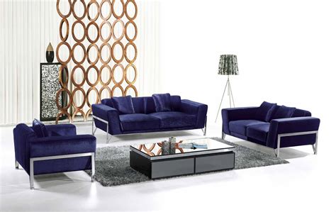 Modern Living Room Furniture Ideas
