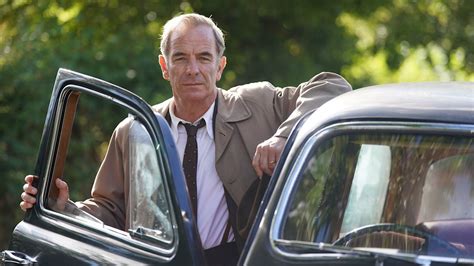 Grantchester filming locations: Find out where ITV series is set | HELLO!