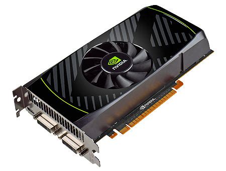 NVIDIA GeForce GTX 650 Based on GK107 Core, Headed for Launch in September