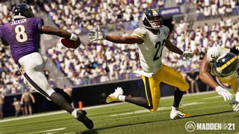 Madden NFL 21: Release date, cover athlete and news — What you need to ...