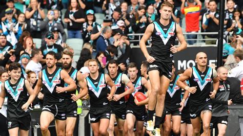 AFL: Port Adelaide Power mid-season review | Adelaide Now