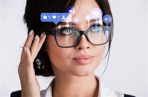 Smart Glasses, A Doctor’s Virtual Assistant | The Healthcare Technology ...