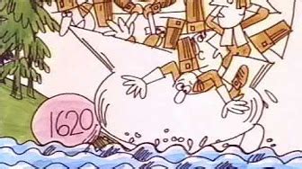 Schoolhouse Rock - History - YouTube