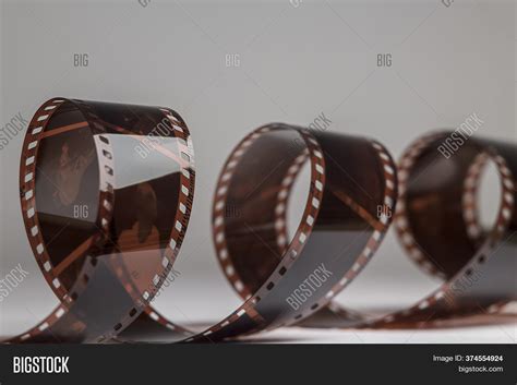 35mm Color Negative Image & Photo (Free Trial) | Bigstock