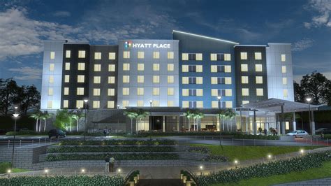 Hyatt Place Managua Hotel Opens in Nicaragua - GTspirit