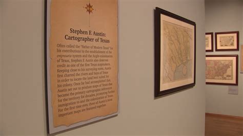 Witte Museum to display historic, rarely seen maps of Texas