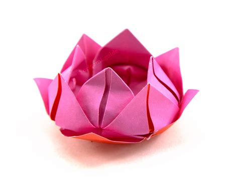 Origami Tutorial - Infoupdate.org