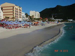 Horizon View Beach Hotel - UPDATED 2023 Prices, Reviews & Photos (St Martin / St Maarten ...