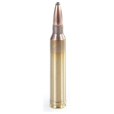 PPU .222 Rem. 50 Grain SP 20 rounds - 222318, .222 Remington Ammo at ...