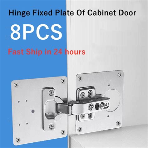 Kitchen Cabinet Door Hinge Repair Kit – Things In The Kitchen