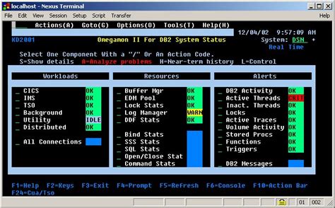 Mac vt 100 emulator - inputbroker